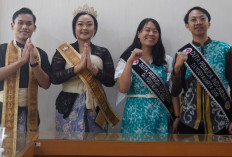 Gelar Jambore Pemuda Daerah 2026, Pemkot Yogyakarta Dorong Pemuda Jadi Agen Perubahan