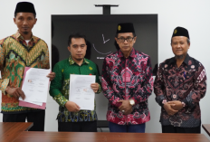 RSU Muhammadiyah Metro Dorong KL LAZISMU Kelola Dana Umat agar Semakin Tepat Sasaran