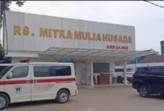 Laporan Dugaan Manipulasi Klaim RS MMH Bandarjaya Masuk ke BPJS Kesehatan Cabang Metro