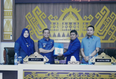 Bupati Pringsewu Sampaikan Revisi KUA-PPAS 2025