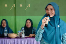 Ketua TP PKK Tubaba Soroti Peran Keluarga dan Sekolah dalam Mencegah Kekerasan Anak