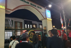 Tutup Akses Wartawan, Kejari Metro Dipertanyakan soal Transparansi Kasus Korupsi