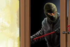 2 Pelaku Pembobol Sekolah di SD 4 Gapura Diciduk Tanpa Perlawanan