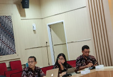 Marak Penipuan Pajak, Pemkot Yogyakarta Minta Warga Cek Kanal Resmi 