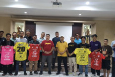 PS Condongcatur Siap Berlaga di Liga Seri A Sleman 2026, 90 Persen Skuad Talenta Muda