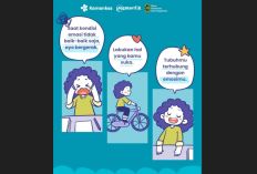 Dinkes Yogyakarta Ajak Warga Jaga Mood dan Kesehatan Mental Lewat Gerakan Ringan