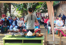 Kota Metro Optimistis Jadi Tuan Rumah Cabang Olahraga PON 2032, Infrastruktur Mulai Ditingkatkan