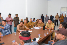 Aspirasi Wartawan MTB Disampaikan, Pemkab Tubaba Pastikan Kerja Sama Media Sesuai Regulasi
