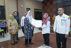 Perkuat Peran Tenaga Pendamping Profesional, Pemkab Pringsewu Fokus Wujudkan Desa Mandiri dan Maju