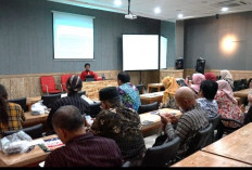 Dinkes Sleman Sosialisasikan GASBRO dan KTR, Ajak Warga Hidup Bebas Asap Rokok