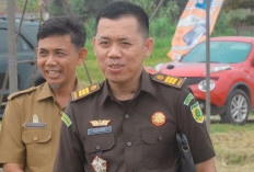 Jangan Ada Intervensi! Kejari Lampung Tengah Siap Tindak Penyalahgunaan Program Swakelola