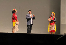 Festival Kethoprak Kota Yogyakarta 2026 Jadi Ruang Regenerasi Seni Tradisi