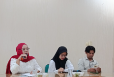 Parlemen Pelajar 2026, Cara Pemkot Yogyakarta Kenalkan Literasi Demokrasi kepada Generasi Muda