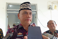 Wujud Apresiasi, Pemkot Metro Anggarkan Seragam dan Insentif Baru untuk RT-RW