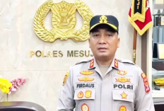 Kronologi Penusukan Lison di Register 45 Mesuji, Pelaku Kabur Usai Beraksi