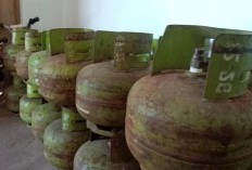 Pemkot Metro Himbau Warga untuk Beli Gas Elpiji 3 Kg Langsung di Pangkalan 