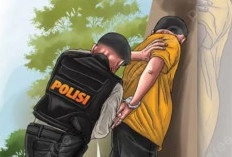 Truk Muatan Durian Ternyata Bawa 10,63 Kg Sabu, 3 Tersangka Diamankan Polisi 