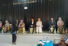Hasil Pilkakon Tulung Agung Pringsewu, Purwanto Unggul dengan 1.516 Suara