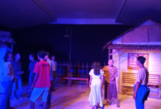 Berembuk Rasa Hidupkan Lagi Panggung Teater Kota Metro Lewat Kolaborasi Komunitas Seni Berembuk Rasa Hadir Lagi di Metro