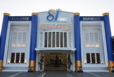 Ada Aksi di Sejumlah Titik Kota Yogyakarta, Ini Imbauan Penting KAI untuk Penumpang