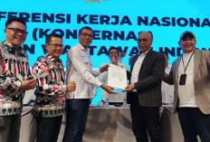 Lampung Terpilih Jadi Tuan Rumah Perhelatan HPN dan Porwanas 2027