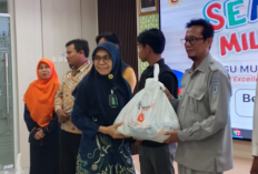 RSUMM Meriahkan Milad ke-18 Bersamaan dengan Milad ke-113 Muhammadiyah