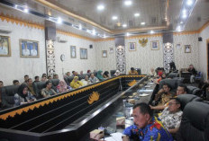 Pemkot Metro Dorong Dapur MBG Terapkan Standar Kebersihan Ketat