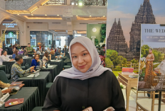 JDWF 2026 Jadi Peluang Bisnis, Gekrafs DIY Ingin Lebih Banyak UMKM Lokal Terlibat