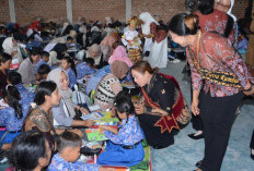 Peringati Hardiknas 2026, IGTKI-PGRI Lamteng Gelar Gebyar Kreativitas Mamamia Competition