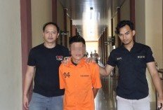 Aniaya Istri karena Masalah Uang, Warga Pekon Sinar Agung Terancam 5 Tahun Penjara