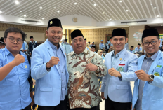 Persiapan Capai 70 Persen, BKPRMI Lampung Siap Gelar Pelantikan Pengurus 