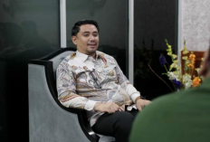 Pemkot Metro Tegaskan Komitmen Dukung Pertumbuhan Industri Kreatif