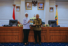  Lampung-Malang Perkuat Jejaring Investasi dan Pembangunan Ekonomi Antardaerah