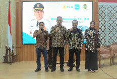 500 Bentor Listrik Ditargetkan Beroperasi di Yogyakarta pada 2026