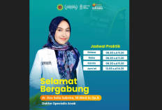 Antrian Pasien Anak Makin Tertangani, RSU Muhammadiyah Metro Tambah Dokter Spesialis