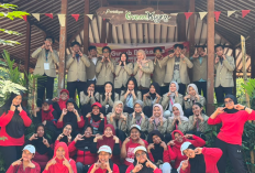 PIONIR Gadjah Mada 2026 Ajak 11.099 Mahasiswa Baru UGM Srawung Bersama Warga