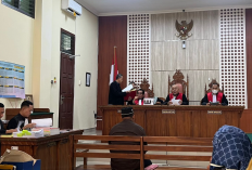 Tak Ajukan Saksi, Terdakwa Kasus KONI Siap Hadapi Tuntutan