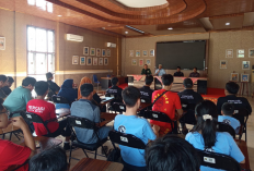 Sekolah Diminta Aktif Bina Atlet, Disdikbud Metro Targetkan Prestasi Berkelanjutan