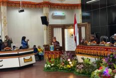HUT ke-88 Kota Metro, Targetkan Peningkatan Ekonomi Berbasis Jasa dan Pendidikan