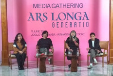 ARTJOG 2026 Digelar 19 Juni–30 Agustus, Libatkan Seniman Muda hingga Anak-Anak
