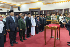 35 Pejabat Struktural dan Fungsional Pemkot Metro Resmi Dilantik, Fokus Tingkatkan Pelayanan Publik