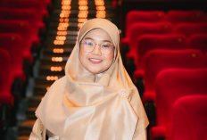 Bintang Cahaya Sinema Kembangkan Film Baru dari Drama hingga Aksi, Target Rilis Bertahap hingga 2027