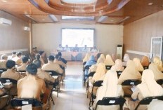 Siswa Kota Metro Diajak Berinfak, BAZNAS Luncurkan Program GASIBU
