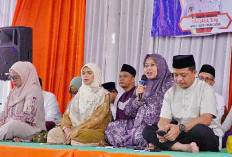 Safari Ramadan 2026 Diawali di Ambarawa, Pemkab Pringsewu Serap Aspirasi Warga
