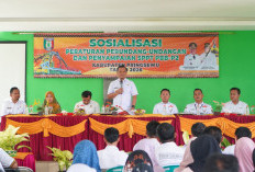 Pemkab Pringsewu Tingkatkan Transparansi dan Pelayanan Perpajakan Daerah