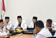 21 Bidang PKS Lampung Komitmen Layani Masyarakat