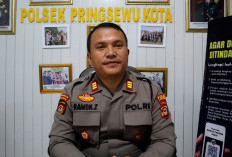 Polisi Ungkap Aksi Terencana Kasus Penusukan di Pasar Sarinongko Pringsewu