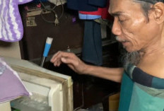 Tinggal Sendiri dan Tak Lagi Bekerja, Lansia Disabilitas di Yogyakarta Pertanyakan Status Desil 10