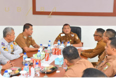 RSUD Tubaba Naik Kelas ke Tipe C, Pemkab Perkuat Aspek Lingkungan Lewat AMDAL
