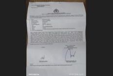 Kasus Penganiayaan Pedagang di Pasar Kopindo, Pelaku Diduga Kerap Resahkan Warga